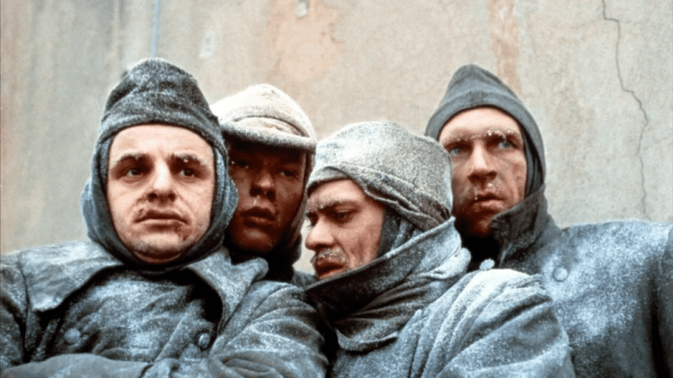 Bitvu o Stalinovo město zachytil film Stalingrad německého režiséra Josepha Vilsmaiera z roku 1993.